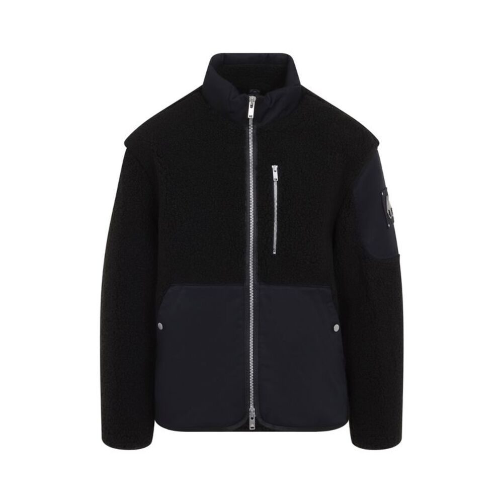 Moose Knuckles Saglek Jacket Men